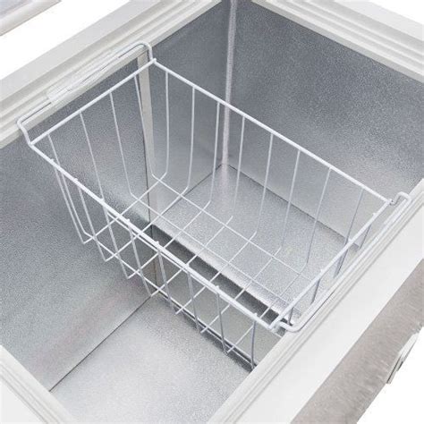Avantco Hanging Basket For Chest And Display Freezers Freezers Product