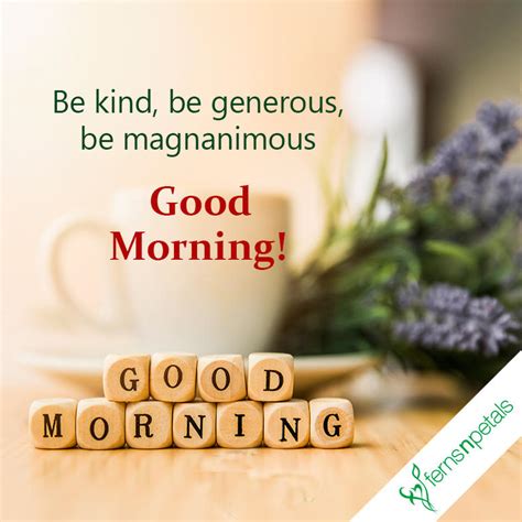 good morning quotes wishes messages images