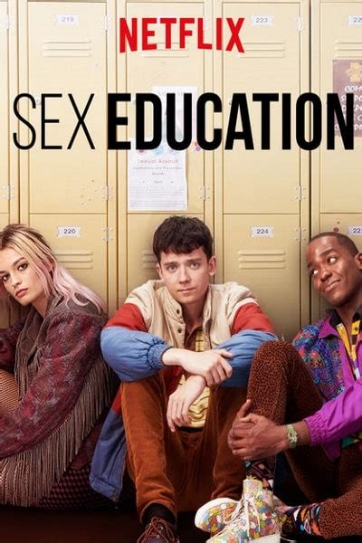 sex education season 1 watch free on movies123