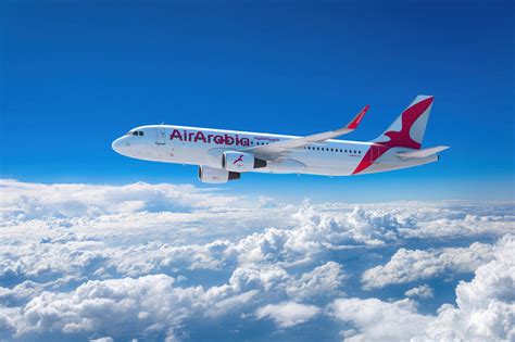 air arabia resumes daily flights  doha news time  sharjah