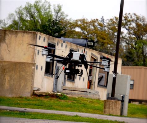 roi  drones  service jesse stempler dave bowen measure drone radio show