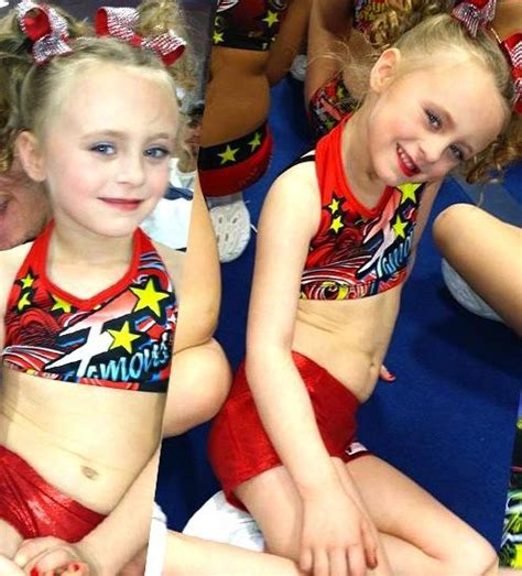 leah messer criticized for dressing daughters in dance