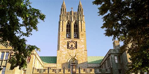 Boston College Confessions Post About Sexual Assaults