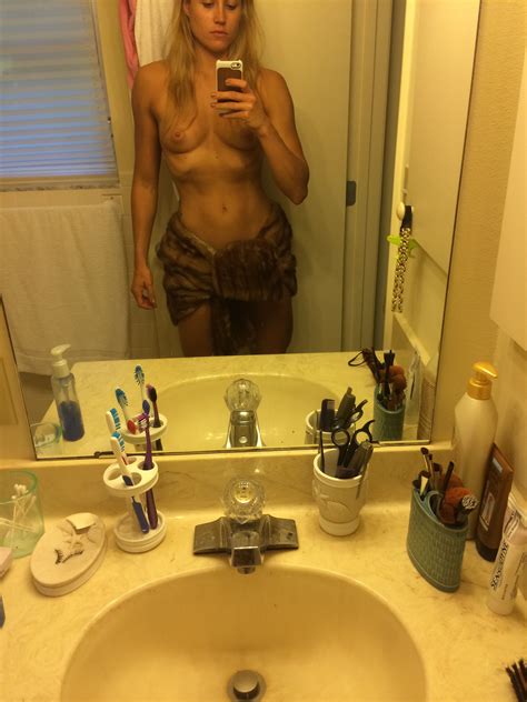 Kimberly Nancy The Fappening Nude 45 Leaked Photos