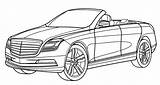 Amg sketch template