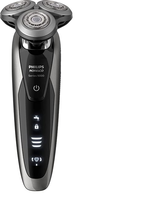 philips norelco series  wet dry mens rechargeable electric shaver  amazonco