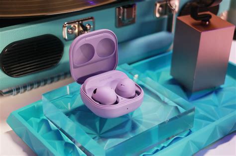 samsungs galaxy buds  pro offer improved audio  anc   engadget