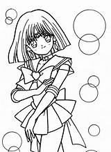 Coloring Sailor Saturn Pages Moon セーラー サターン Saturne ぬりえ Explore Book3 Princess Book Oasidelleanime Choose Board Popular sketch template