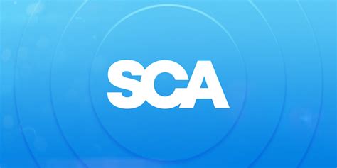 sca  win announce sales representation agreement  national advertisers content technology