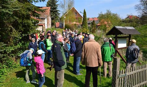 geschichte erwandern  und um klettenberg   uhr