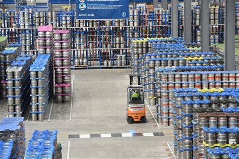 kuehne nagel drinks logistics regional distribution centre  whitley coventrylive
