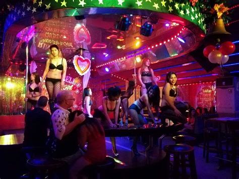9 best angeles city bars to pick up filipino girls dream holiday asia