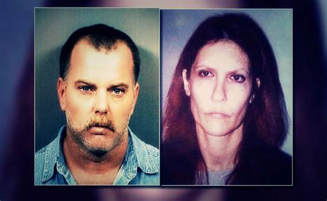 Michelle Michaud And James Daveggio Killer Couples Photos