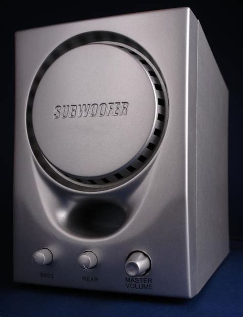 wireless subwoofer  pictures