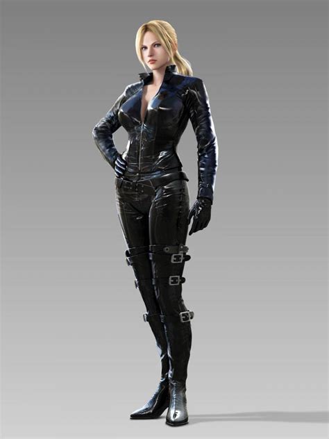 nina williams games giant bomb