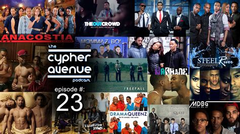 ca podcast 23 guide to fixing black gay films and web