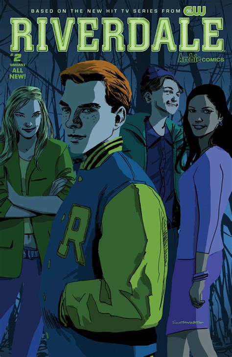get a sneak peek at the archie comics solicitations for may 2017 archie comics