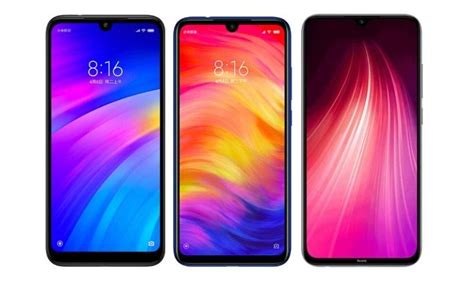 berbagai daftar hp xiaomi ram gb harga  bawah  jutaan tentunya