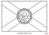 Florida Flag Coloring Pages Printable Map Drawing Flags Click Designlooter Supercoloring Drawings Popular Kids Choose Board 1020px 59kb 1440 Categories sketch template