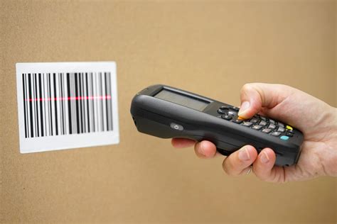 audio  barcode scanners