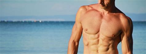 try this summer beach body workout for men to maximize muscle
