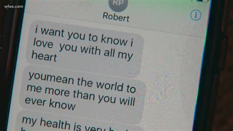 Romantic Scammers Are Stealing Tens Of Thousands Of Dollars From Texans