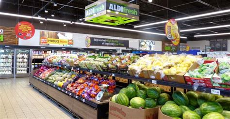 traditional supermarkets lose share  playing field shifts