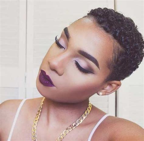 10 More Chic And Sexy Short Hairstyles Crazyforus