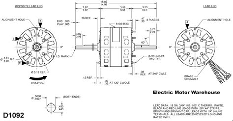 fasco  speed motor wiring diagram