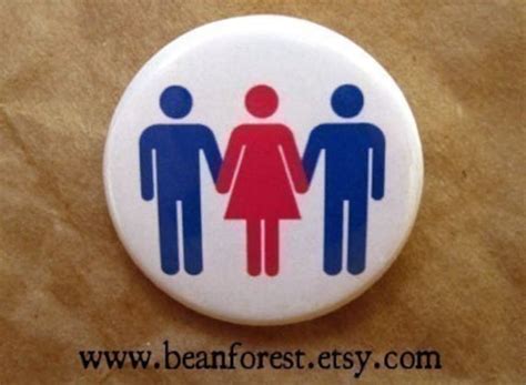 Threesome Mfm By Beanforest On Etsy