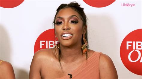Porsha Williams Made Fans Happy For Cyber Monday Celebrity Insider