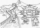 Ninjago Coloring Pages Coloring4free Printable Related Posts sketch template