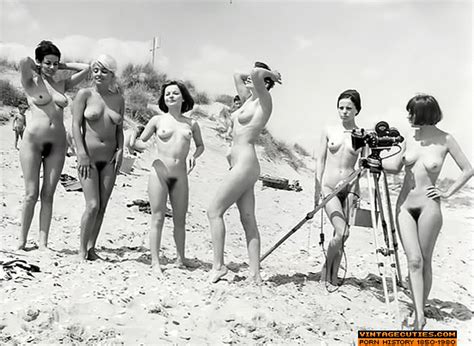 exclusive vintage beach erotica photos pichunter