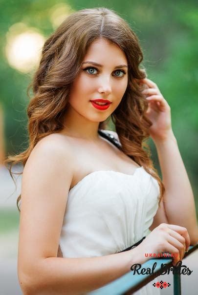 Victoria From Mykolaiv Ukrainian Brides ️ Marriage Agency
