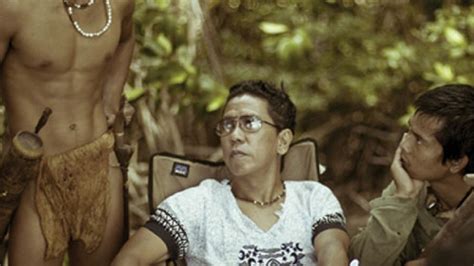 Filipino Indie Film “busong” Wins International Critics