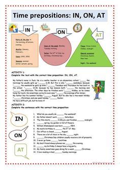 fun learn  worksheets  kid telling time