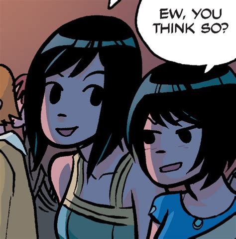 Nubile Asian Teens Scott Pilgrim Wiki Fandom Powered