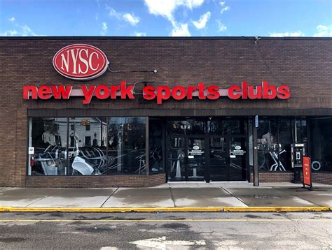 employees   york sports club  mishandled customer
