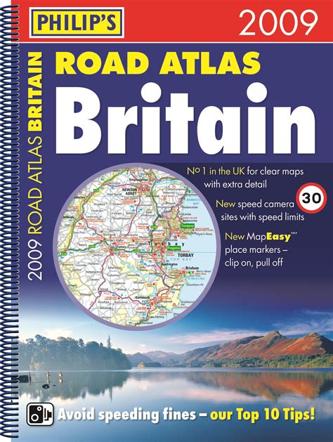 road atlases    driving force wheel world reviews