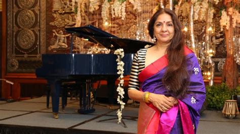 Older Women Can Also Be Sexy Neena Gupta Sex And Relationships