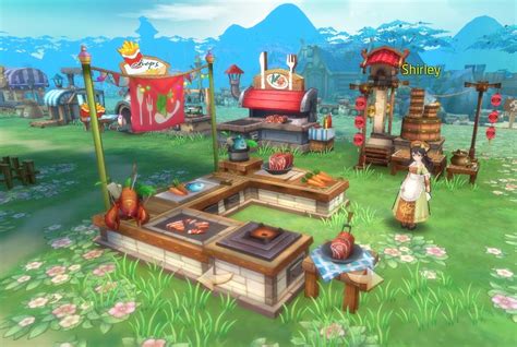 Laplace M Recipe Food