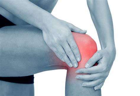 knee pain  thirdage