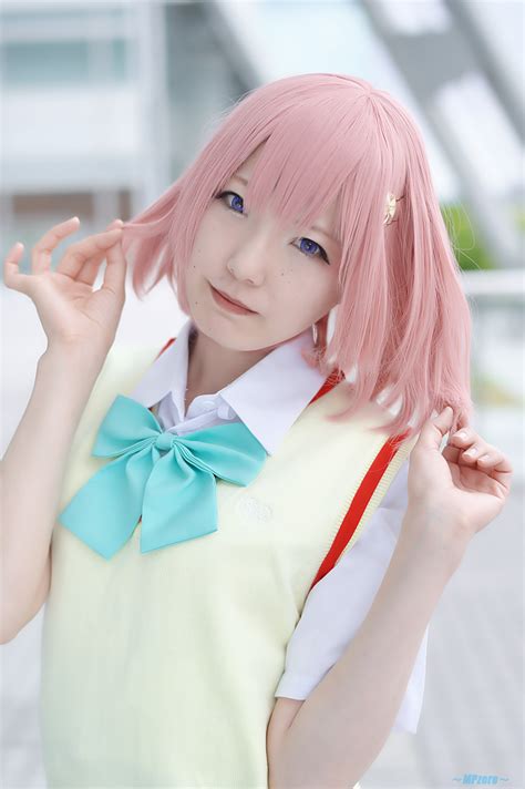 Aki Iv Blouse Cosplay Momo Velia Deviluke Pink Hair