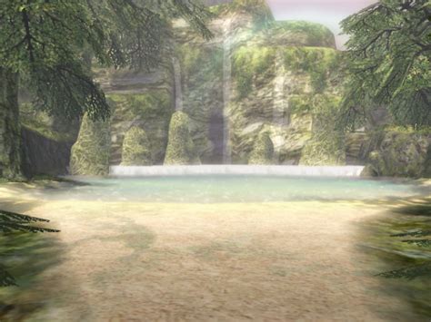 Ordon Spring Zeldapedia Fandom Powered By Wikia