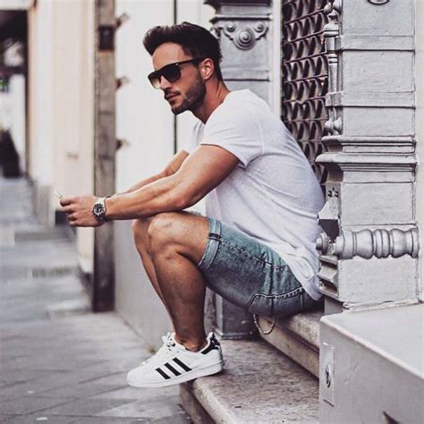 the best tips for men s summer fashion style