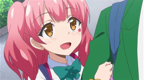 watch my first girlfriend is a gal season 1 episode 5 anime on funimation