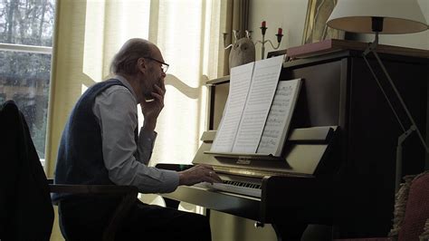 Get To Know One Of The Most Performed Living Composers Deceptive