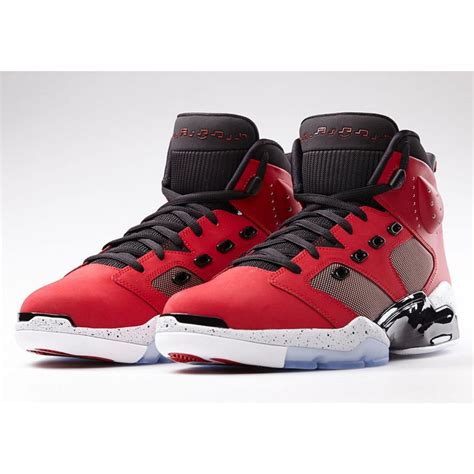 Nike Air Jordan 6 17 23 Gym Red