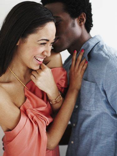 6 Surprising Ways To Flirt