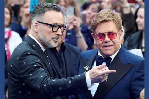 Elton John Slams Russian Cuts To Rocketman Dhaka Tribune
